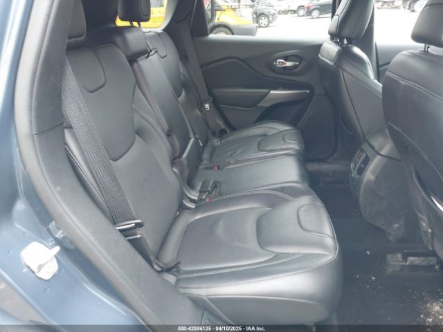 1C4PJMDX7MD185723 Jeep Cherokee Limited 4x4