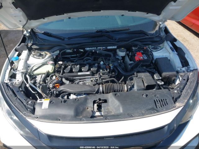 SHHFK7H5XJU208093 Honda CIVIC EX