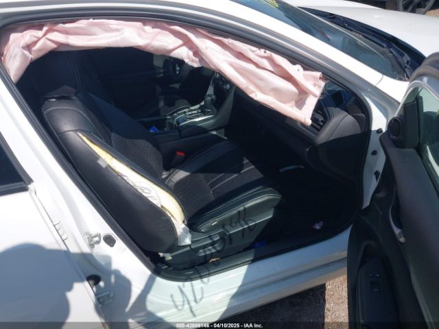 SHHFK7H5XJU208093 Honda CIVIC EX