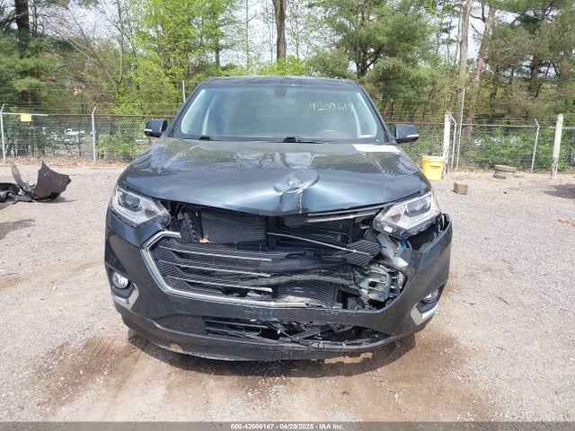 1GNEVGKW6KJ292498 Chevrolet Traverse 1lt
