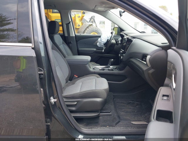 1GNEVGKW6KJ292498 Chevrolet Traverse 1lt