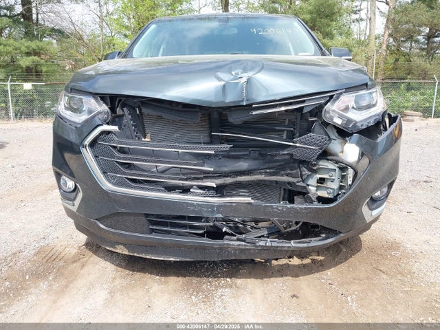 1GNEVGKW6KJ292498 Chevrolet Traverse 1lt