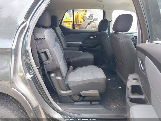 1GNEVGKW6KJ292498 Chevrolet Traverse 1lt