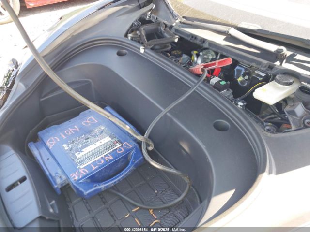 5YJ3E1EA6PF403479 Tesla Model 3 Rear-wheel Drive