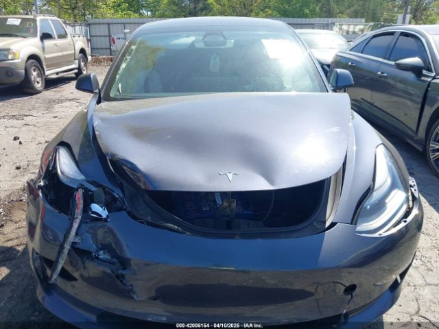 5YJ3E1EA6PF403479 Tesla Model 3 Rear-wheel Drive