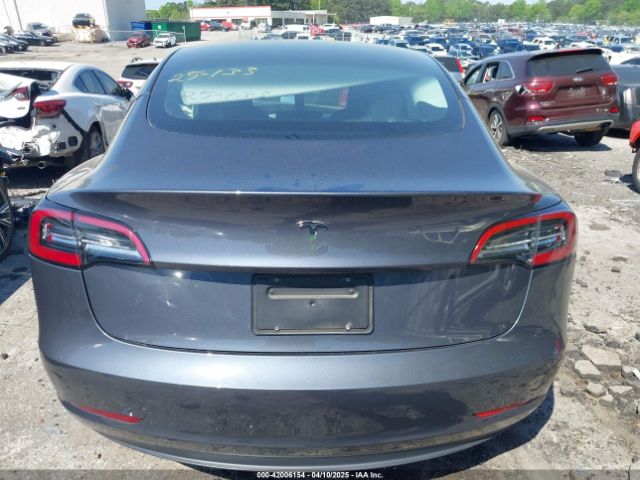 5YJ3E1EA6PF403479 Tesla Model 3 Rear-wheel Drive