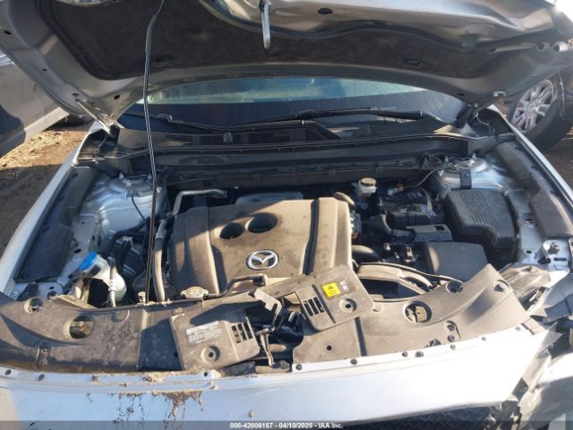 JM3KFACM5L0766698 Mazda Cx-5 Touring