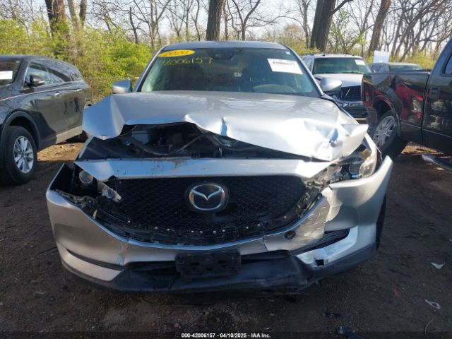 JM3KFACM5L0766698 Mazda Cx-5 Touring