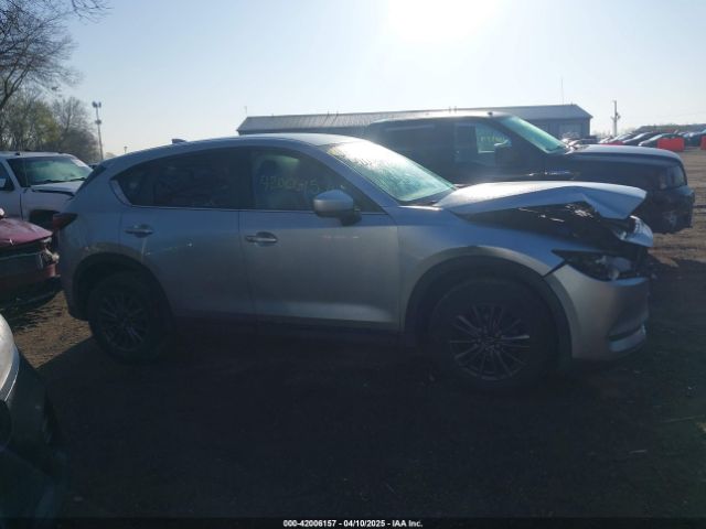 JM3KFACM5L0766698 Mazda Cx-5 Touring