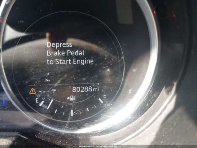 JM3KFACM5L0766698 Mazda Cx-5 Touring