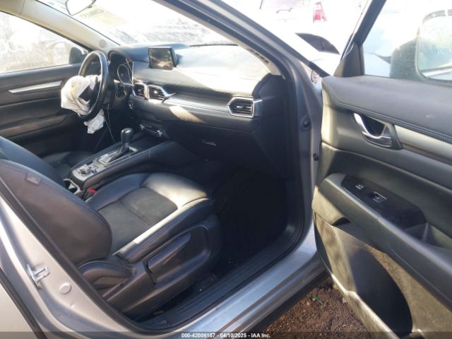 JM3KFACM5L0766698 Mazda Cx-5 Touring