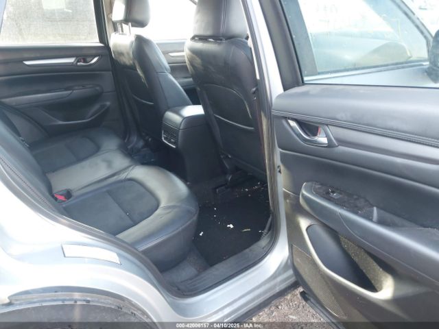 JM3KFACM5L0766698 Mazda Cx-5 Touring