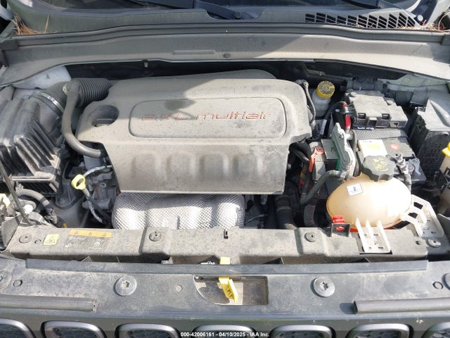 ZACCJBCT1GPC78826 Jeep Renegade Trailhawk