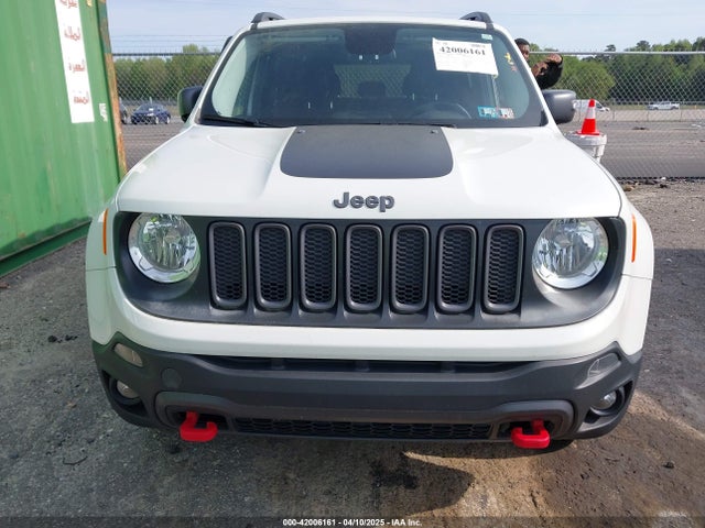 ZACCJBCT1GPC78826 Jeep Renegade Trailhawk
