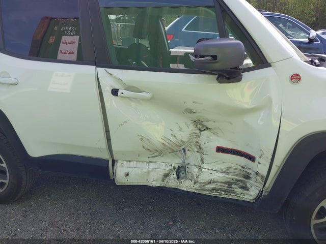 ZACCJBCT1GPC78826 Jeep Renegade Trailhawk