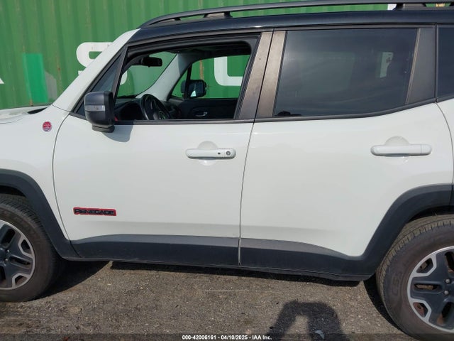 ZACCJBCT1GPC78826 Jeep Renegade Trailhawk