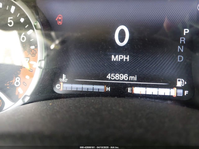 ZACCJBCT1GPC78826 Jeep Renegade Trailhawk