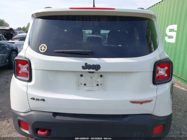 ZACCJBCT1GPC78826 Jeep Renegade Trailhawk