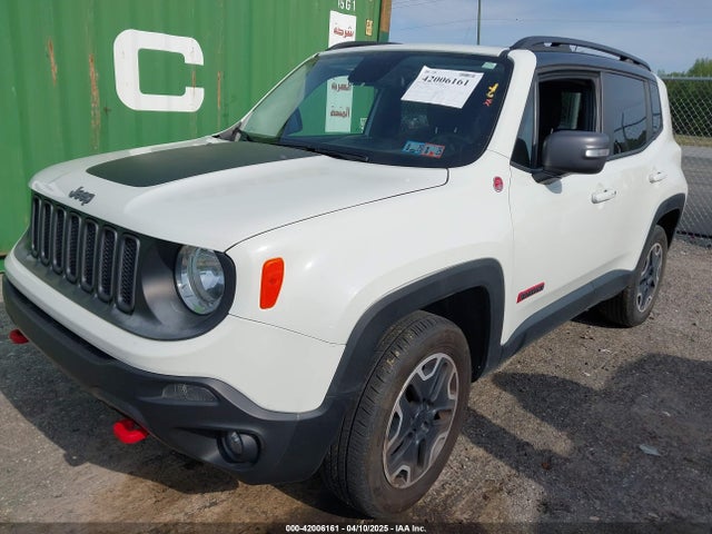 ZACCJBCT1GPC78826 Jeep Renegade Trailhawk