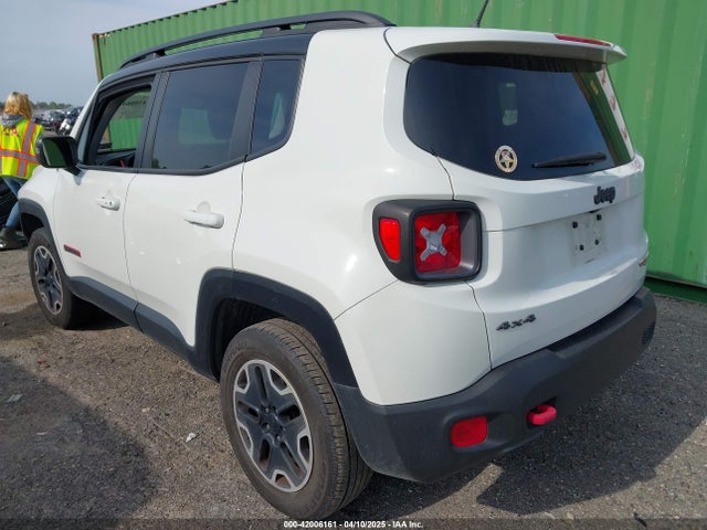 ZACCJBCT1GPC78826 Jeep Renegade Trailhawk