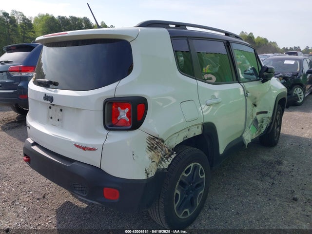 ZACCJBCT1GPC78826 Jeep Renegade Trailhawk
