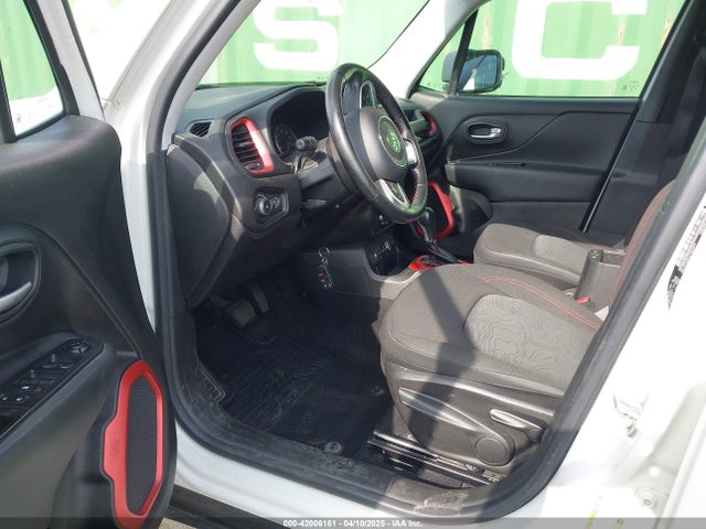 ZACCJBCT1GPC78826 Jeep Renegade Trailhawk