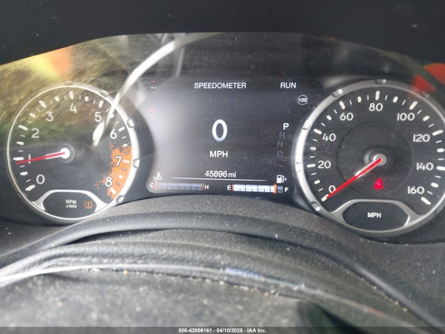 ZACCJBCT1GPC78826 Jeep Renegade Trailhawk