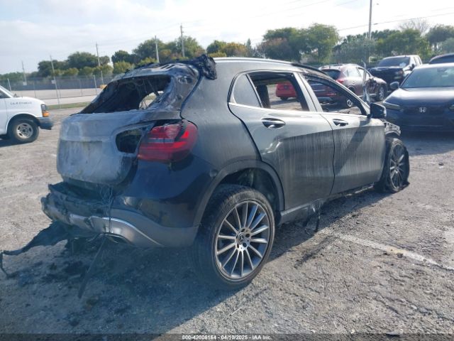 WDCTG4EB7JJ518753 Mercedes-Benz GLA 250
