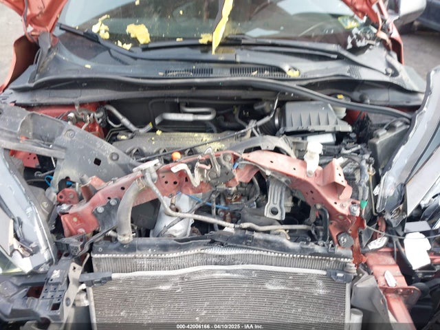 3CZRU6H15KG701217 Honda HR-V SPORT