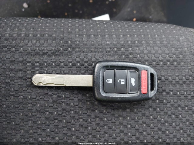 3CZRU6H15KG701217 Honda HR-V SPORT