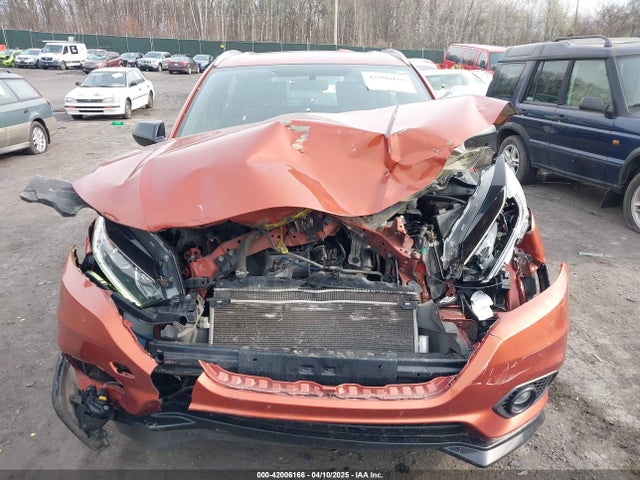 3CZRU6H15KG701217 Honda HR-V SPORT