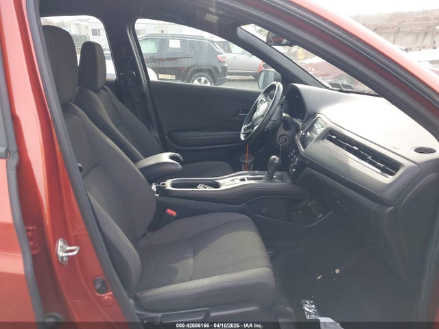 3CZRU6H15KG701217 Honda HR-V SPORT