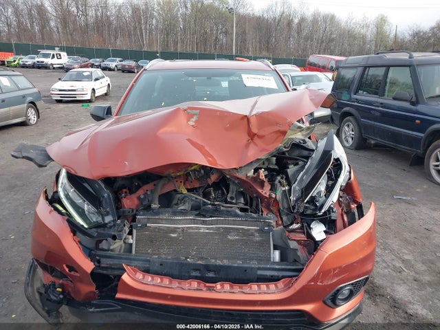 3CZRU6H15KG701217 Honda HR-V SPORT