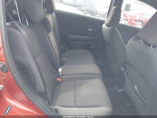 3CZRU6H15KG701217 Honda HR-V SPORT