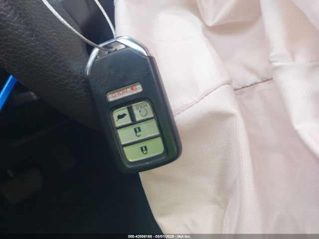 2022 HONDA PILOT 5FNYF5H33NB017719 Photo 10