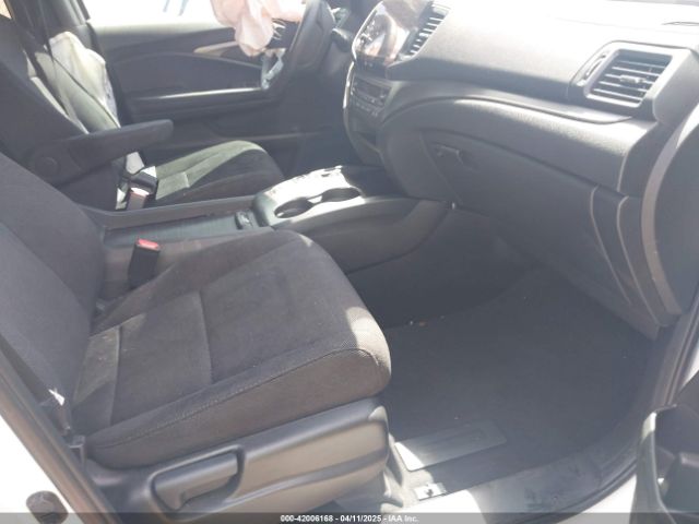 2022 HONDA PILOT 5FNYF5H33NB017719 Photo 4
