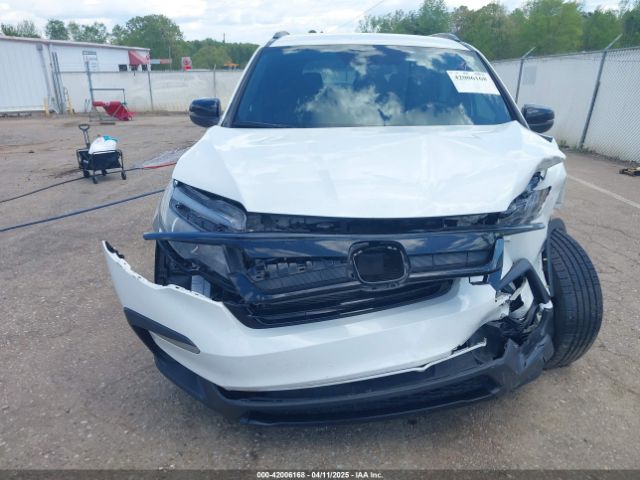 2022 HONDA PILOT 5FNYF5H33NB017719 Photo 5