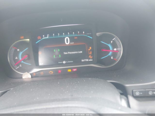 2022 HONDA PILOT 5FNYF5H33NB017719 Photo 6