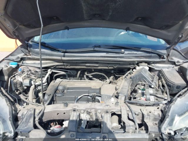 2HKRM3H45GH514511 Honda CR-V SE