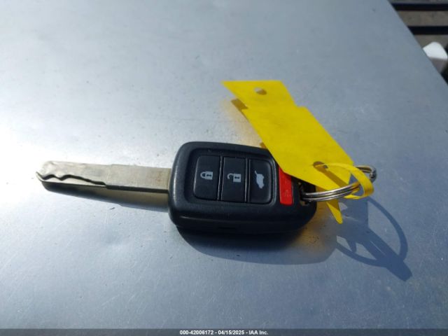 2HKRM3H45GH514511 Honda CR-V SE