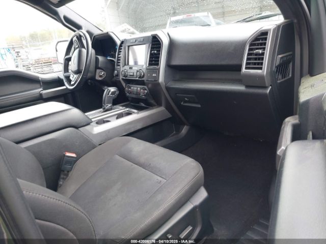 2020 FORD F-150 1FTEW1E52LFB50210 Photo 4