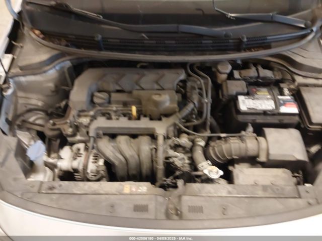 3KPA24AD9LE263266 KIA RIO S