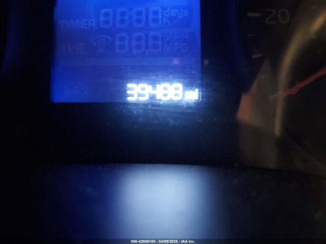 3KPA24AD9LE263266 KIA RIO S