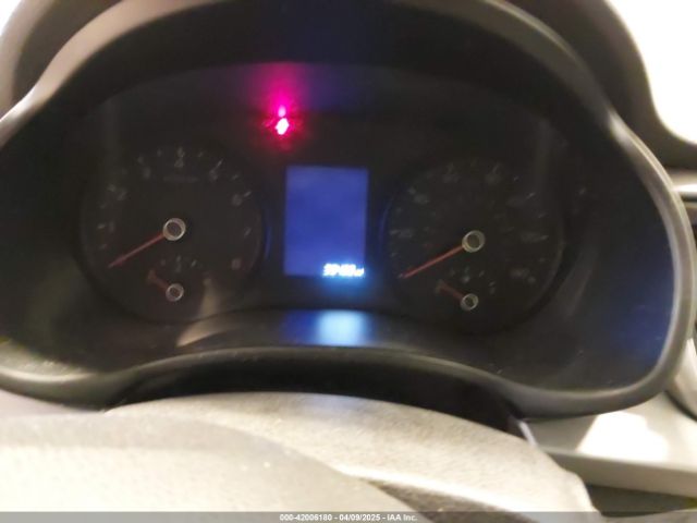 3KPA24AD9LE263266 KIA RIO S