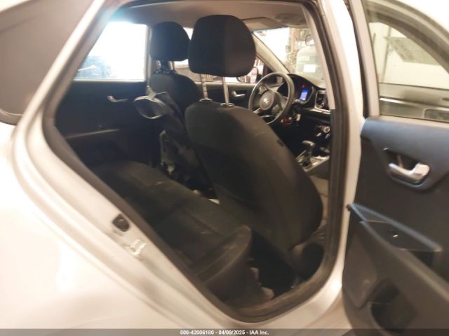 3KPA24AD9LE263266 KIA RIO S