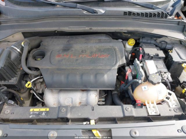 ZACCJBBT9FPC05106 Jeep Renegade Latitude