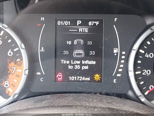ZACCJBBT9FPC05106 Jeep Renegade Latitude