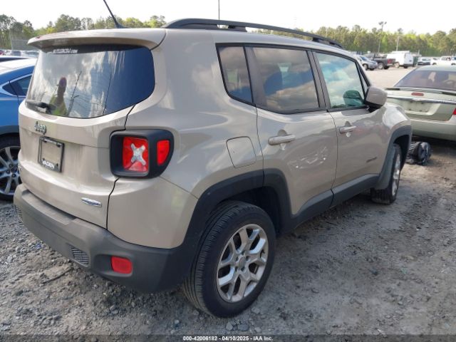 ZACCJBBT9FPC05106 Jeep Renegade Latitude