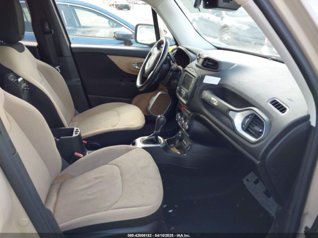 ZACCJBBT9FPC05106 Jeep Renegade Latitude