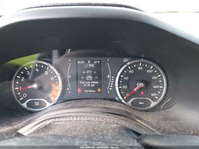 ZACCJBBT9FPC05106 Jeep Renegade Latitude
